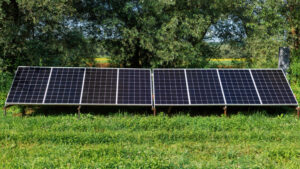 Solar Electricity in Kerala