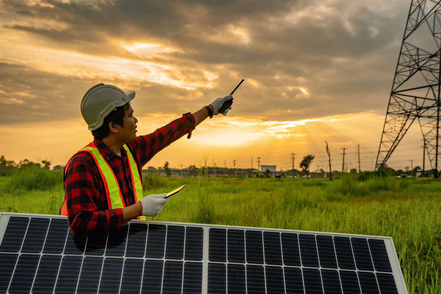 solar power companies in kerala