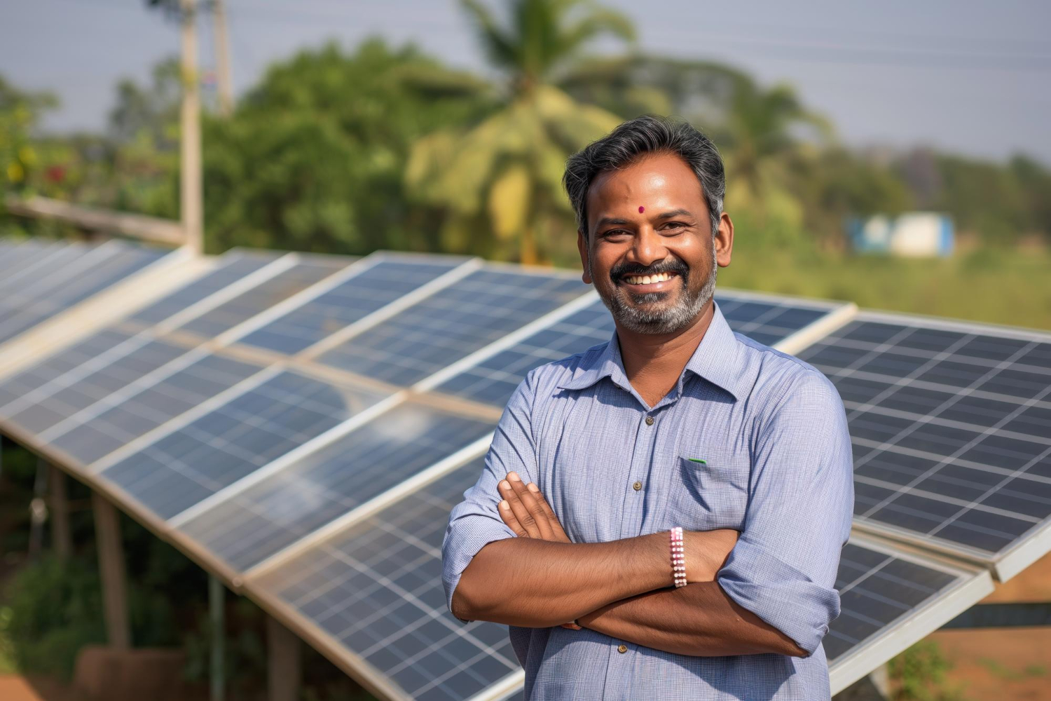 solar power companies in kerala
