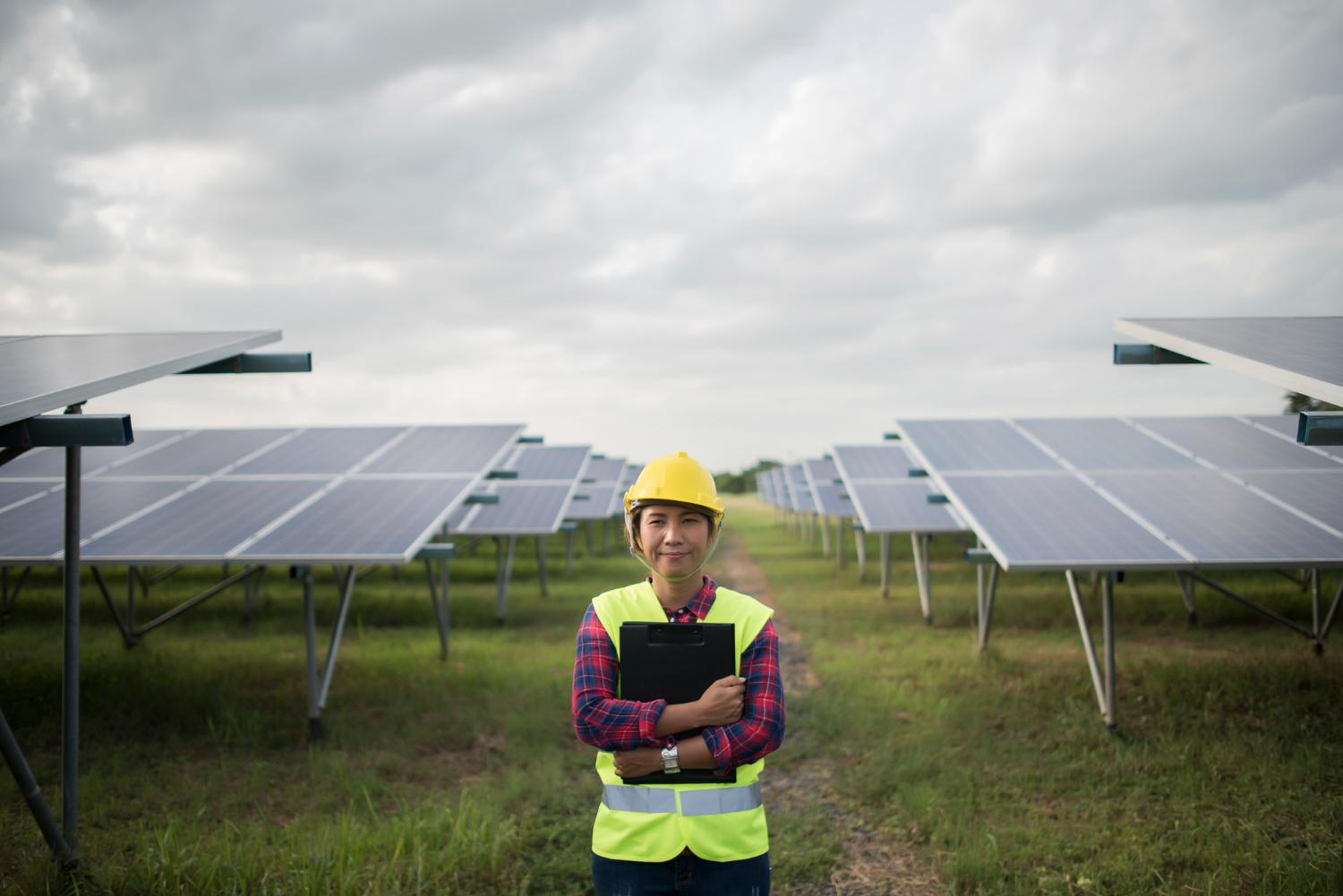 kerala solar companies