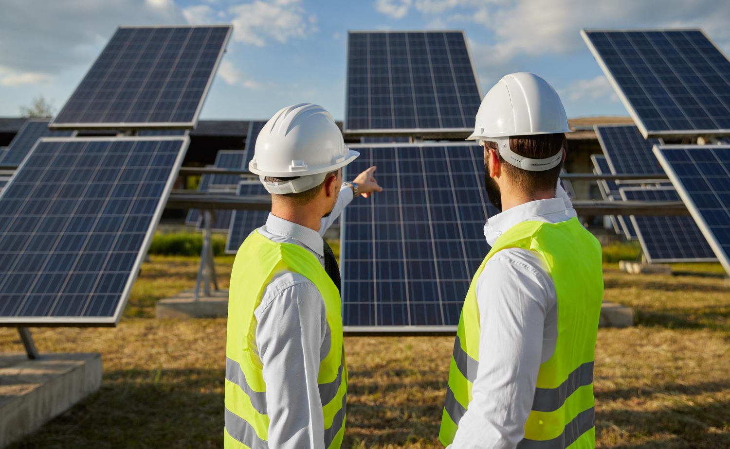 best solar company in kerala