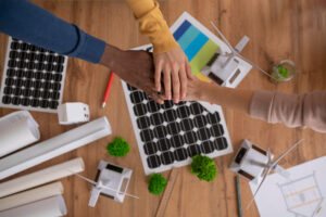 Top Solar Companies in Kerala