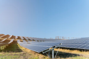 Solar Installation Kerala