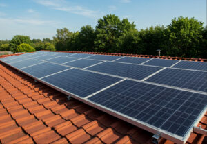 Solar Installation Kerala