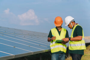 Solar Installation Kerala