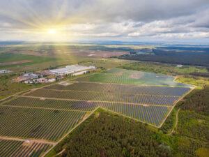 Best Solar Company in Kerala