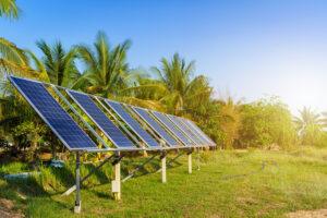 Solar Electricity in Kerala
