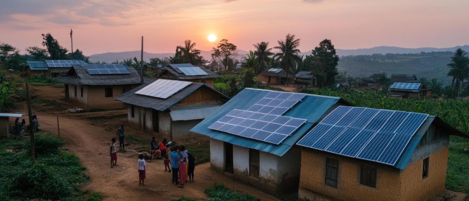 best solar panel installation company in kerala