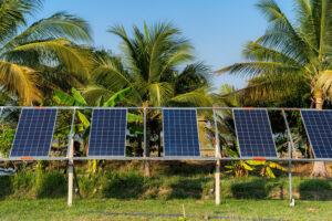 best solar panel installation company in kerala