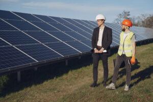 Solar Company in Kerala