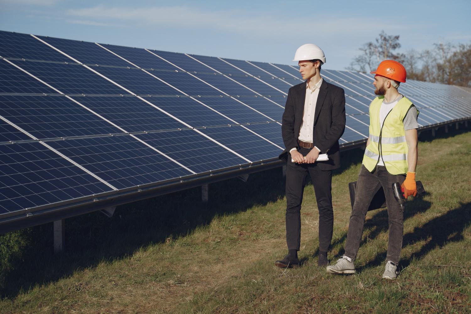 Solar Company in Kerala