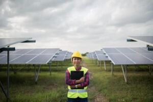 Top Solar Companies in Kerala