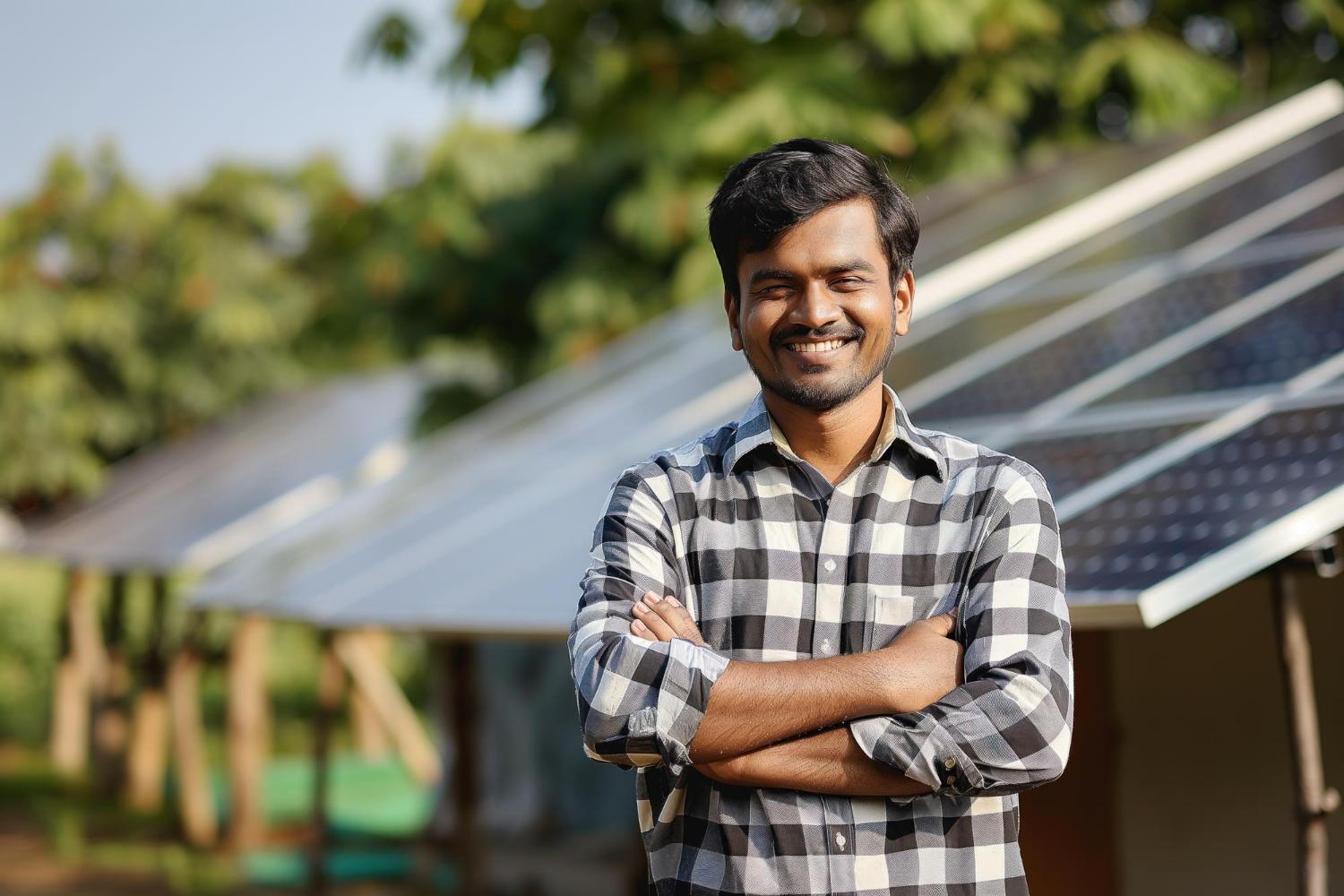 Top Solar Companies in Kerala