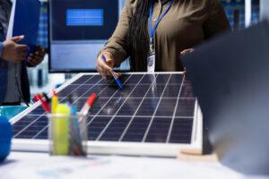 best solar panels installation in kerala