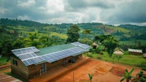 best solar panels installation in kerala