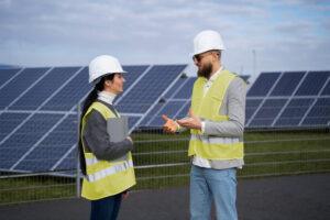 best solar installation companies in kerala