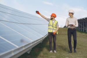Solar Installation Services in Kerala