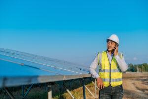 solar company in kerala