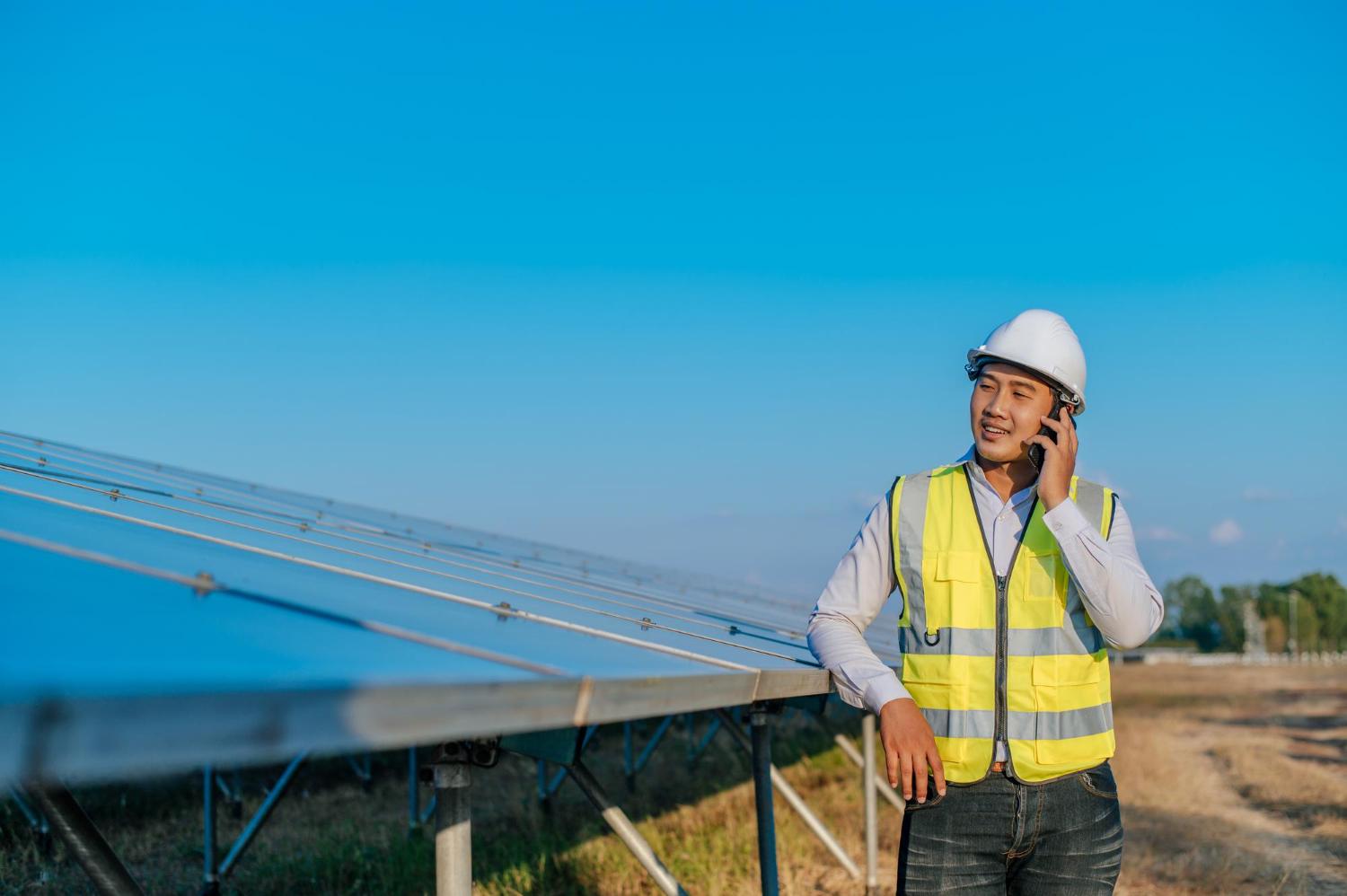solar company in kerala