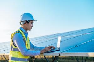 solar panel installation in kerala
