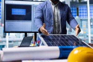 solar system installation company in kerala