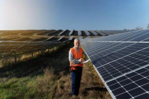 Solar Companies in Kerala