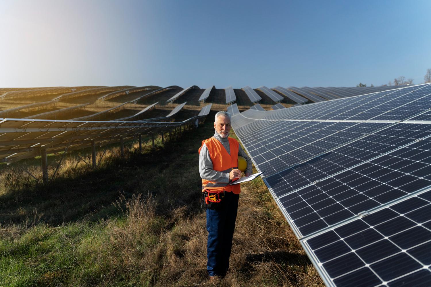 Solar Companies in Kerala