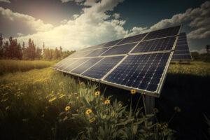best solar panels installation in kerala