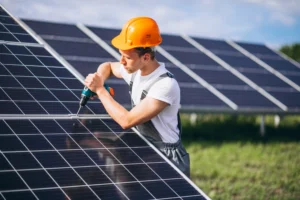 Solar Installation Services in Kerala